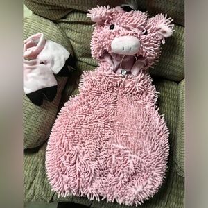 Piggy Halloween Costume